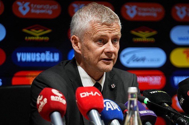 ca139da8f210439792eaa22bd072223b Derbi için oyun planları netleşiyor: Mourinho'dan savunma, Solskjaer'den hücum kararı  - 7. Foto