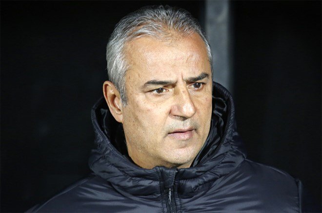 cdcef1e15205485692540b3ae6872fdd-2 İsmail Kartal'dan flaş sözler: "Fenerbahçe'ye gitmem doğru olmaz" - 2. Foto