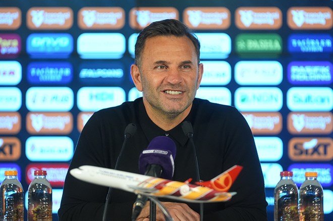 Okan Buruk'un yurt dışı ihtimali için ağabeyinden çarpıcı açıklama: "Olabilir"  - 2. Foto