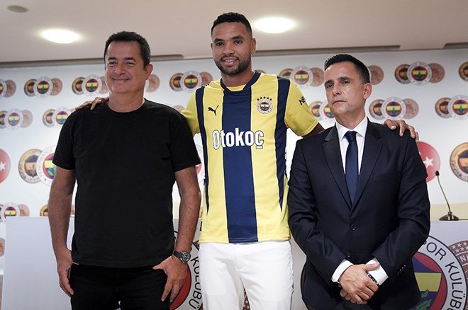 cefbae6c4a894a88b31cb2283d5400de Fenerbahçe'nin transferdeki ilk hedefi belli oldu: Derbiden sonra düğmeye basılacak - 2. Foto