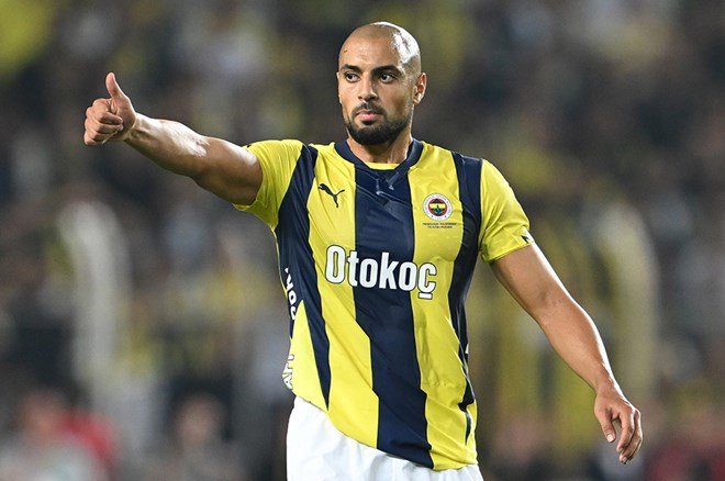 Fenerbahçe 12 milyon euro ödeyip gönderecek: Sürpriz ayrılık ihtimali doğdu - 5. Foto