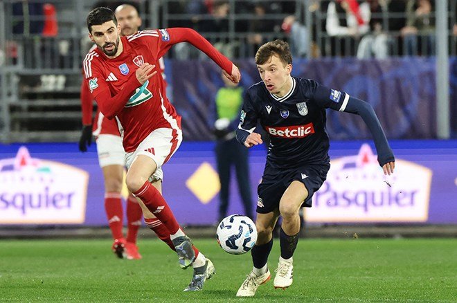 d0747c0d3e1c4e1496ad774667698c28 Avrupa futbolunun kilit pas ustası, Süper Lig devinin radarında - 5. Foto