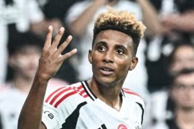 gedson fernandes