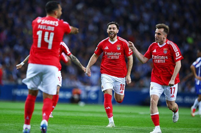 d1aa918d99374e2fb16f6d6a2db25818 ŞAMPİYONLAR LİGİ: Fenerbahçe'nin muhtemel rakipleri belli oldu  - 9. Foto