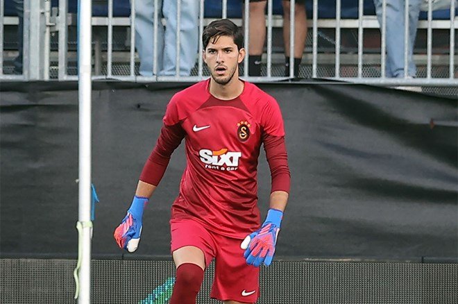 d2108328e2254f70bfeddf81d11f43aa Resmi açıklama geldi: Şampiyonluk yaşadı, Galatasaray'a geri dönüyor - 4. Foto