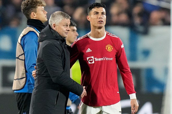 Beşiktaş için olay Ronaldo iddiası: Transfer seçeneklerini duyurdular  - 9. Foto