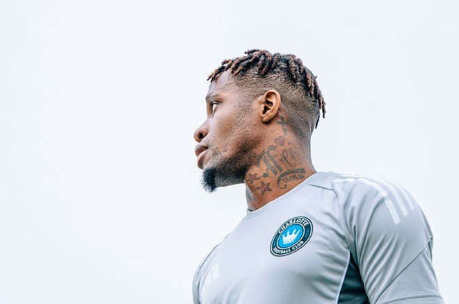 Zaha sosyal medya hesabında açıkladı: Galatasaray'a dönecek mi?  - 3. Foto