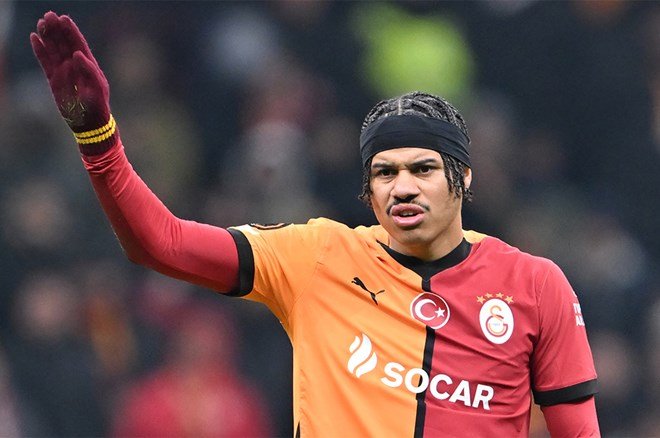 Sara'da büyük ters köşe: "Manchester City" derken İngilizler asıl bombayı patlattı  - 5. Foto