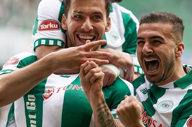 Dünyanın en iyi takımları açıklandı: 166 ve 133 sıra yükselen Türk takımları hangileri?  - 18. Foto