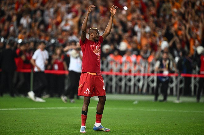 d4dbac62803c4b8493246c3966cb42d3 Victor Osimhen'den kupa finalindeki rekor sonrası flaş paylaşım - 6. Foto