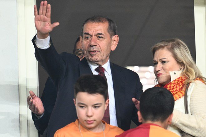 "Dursun Başkan müjdeyi ver!" | Spor yazarları Galatasaray için ne dedi?  - 4. Foto
