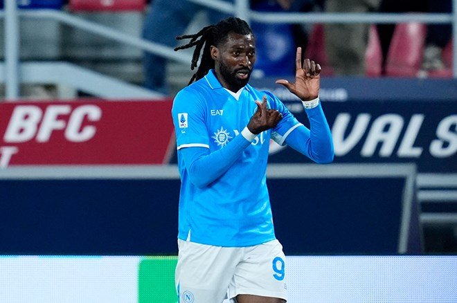 d516e960774e40ff83a60db8cd64cd8d Mourinho, Fenerbahçe'ye flaş transfer hazırlığında: Kulüp tarihinin 4. Kamerunlu futbolcusu olacak - 2. Foto