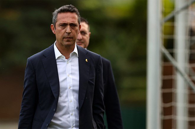 Ali Koç'tan Dusan Tadic operasyonu: Bu hamleyi kimse beklemiyordu  - 4. Foto