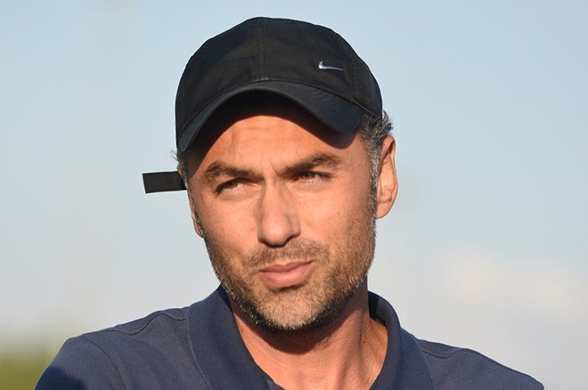 Burak Yılmaz maç sonu çıkıştı: "Hayatım boyunca konuşmayacağım"  - 3. Foto