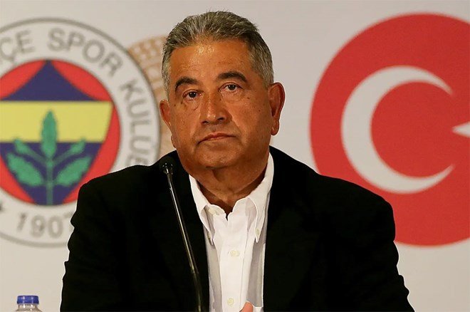 d76d47ae83794ce4ac0880aa4e756d40-2 Mahmut Uslu'dan flaş Ali Koç hamlesi: "Gitme vakti" geldi deyip tarihi resmen duyurdu  - 3. Foto