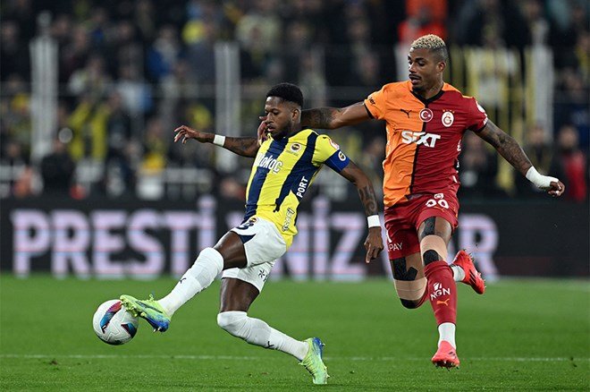 Gabriel Sara'dan şampiyonluk sözleri: "En mutlu hissettiğim sezon"  - 2. Foto