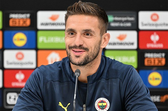 Farioli ve Tadic iddiaları için Ajax'tan resmi açıklama   - 5. Foto