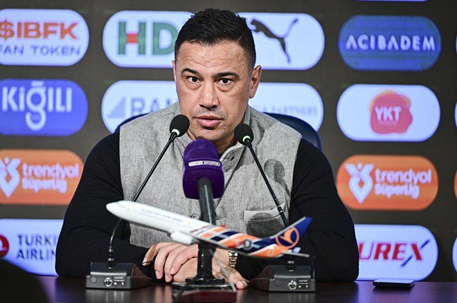 Çağdaş Atan'dan Fenerbahçe sorusuna tepki: "Çok ayıp ediyorsunuz"  - 3. Foto