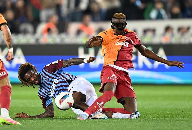 db058477c92d4841b82537789c307f0f TÜRKİYE KUPASI'NDA FİNAL | Trabzonspor-Galatasaray maçı ne zaman, saat kaçta, hangi kanalda, şifresiz mi?(Muhtemel 11'ler) - 9. Foto