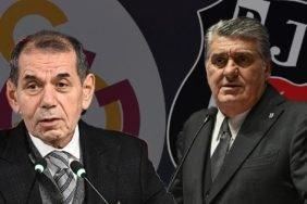 galatasaray beşiktaş