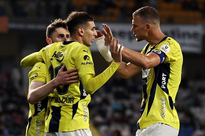 dc64d4d55fb94b71bba38526502b7257-1 Süper Lig | Fenerbahçe - Eyüpspor maçı ne zaman, saat kaçta, hangi kanalda?  - 7. Foto