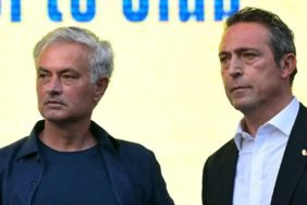 mourinho
