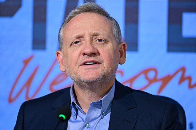 Göksel Gümüşdağ'dan Burak Pakkan ve MHK'ya zehir zemberek sözler: "Kalma ihtimali sıfır"  - 5. Foto