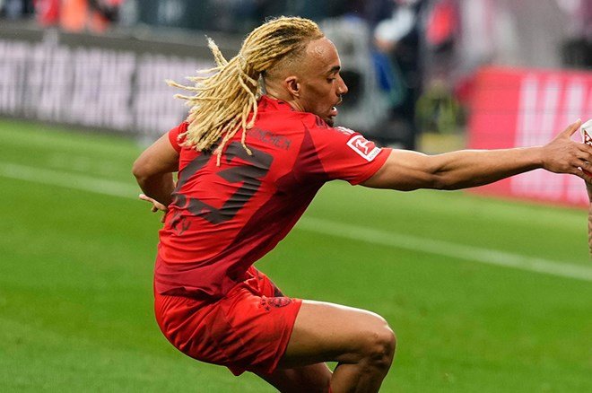 Bonservis rekortmeni Sacha Boey'den Galatasaray kararı  - 4. Foto