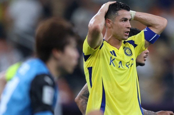 Beşiktaş için olay Ronaldo iddiası: Transfer seçeneklerini duyurdular  - 2. Foto