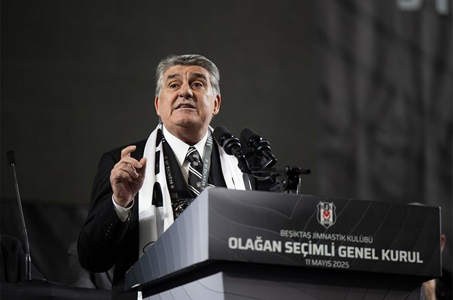 e3b3d8e2f2b74f919ce5f66f38518302 Serdal Adalı ve yönetimi mazbatalarını aldı: "Önümüzdeki dönem, Beşiktaş için yükseliş dönemi olacaktır" - 4. Foto