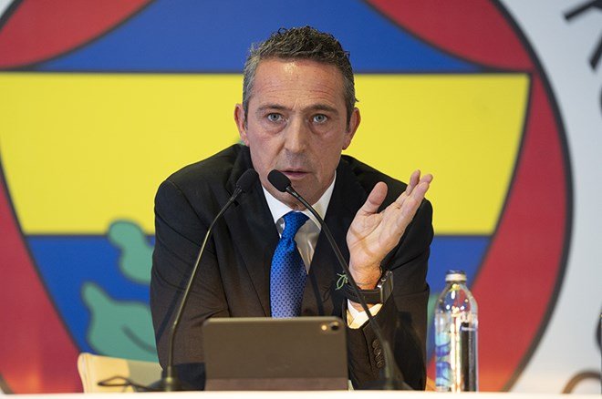 e3cbade54b654cd2a578438f54ea54e6 Şansal Büyüka'dan Fenerbahçe için felaket senaryosu: "İntihar uçuşu olur" - 3. Foto