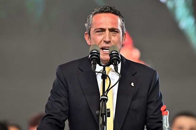 e449f51b958f463cb304dc9e809329e9-2 SON DAKİKA | Fenerbahçe'de seçim resmen açıklandı: Ali Koç tarihi duyurdu - 7. Foto