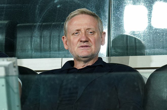 Göksel Gümüşdağ'dan Burak Pakkan ve MHK'ya zehir zemberek sözler: "Kalma ihtimali sıfır"  - 3. Foto