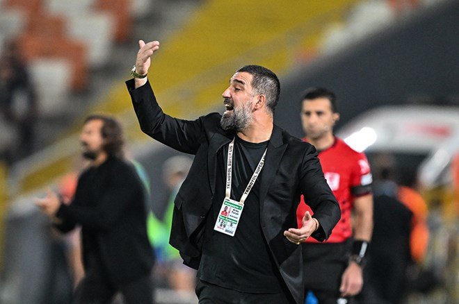 Süper Lig ekibinden Arda Turan bombası: Herkes Shakhtar'dan açıklama beklerken büyük sürpriz  - 4. Foto