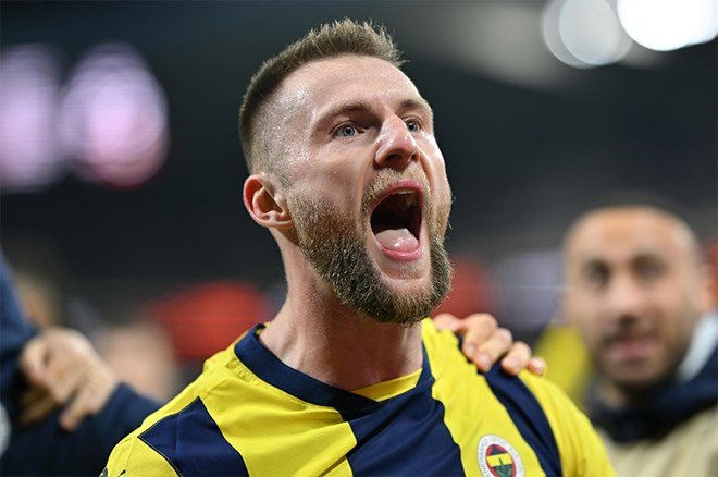 Fenerbahçe'den şok Skriniar kararı: İşte büyük ters köşenin nedeni  - 5. Foto