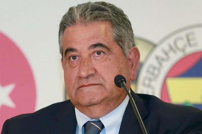 Mahmut Uslu'dan Mourinho sorusuna gündeme oturan "El-Fatiha" cevabı  - 4. Foto