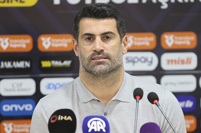Volkan Demirel'den Fenerbahçe için yeni sezon iddiası: "Bakın yine yanlış olacak"  - 2. Foto