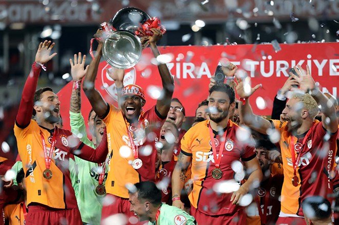 ea43bdcbb9bf43cfa391ab7c60f0d5bc-5 SÜPER LİG | Galatasaray-Kayserispor maçı ne zaman, saat kaçta, hangi kanalda? (İlk 11'ler)  - 7. Foto