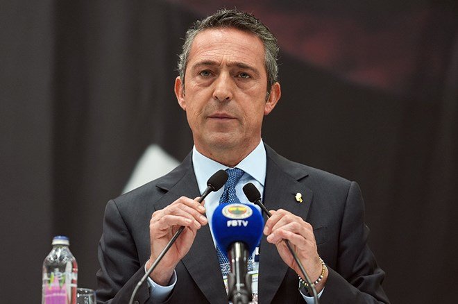 eb55c528ece640d09a8f3dcfb61463df-5 Şansal Büyüka'dan Fenerbahçe için felaket senaryosu: "İntihar uçuşu olur" - 7. Foto