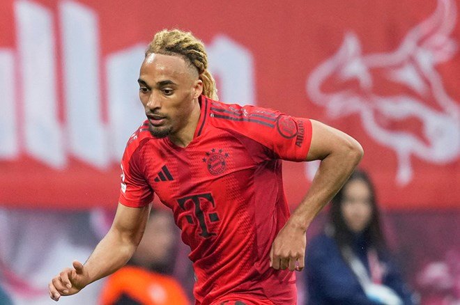 Bonservis rekortmeni Sacha Boey'den Galatasaray kararı  - 3. Foto