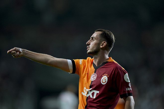 Kerem Aktürkoğlu'nun abisi Galatasaray taraftarlarına isyan etti  - 3. Foto