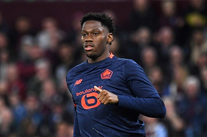 Fenerbahçe'yle anılan Jonathan David sezon sonu imzayı atıyor: Teklif iletildi  - 6. Foto