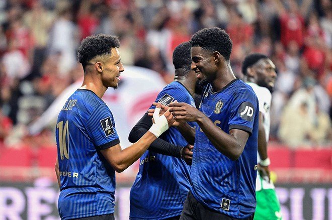 ee0f8694f6804fbbaa761f412396cf57 ŞAMPİYONLAR LİGİ: Fenerbahçe'nin muhtemel rakipleri belli oldu  - 4. Foto