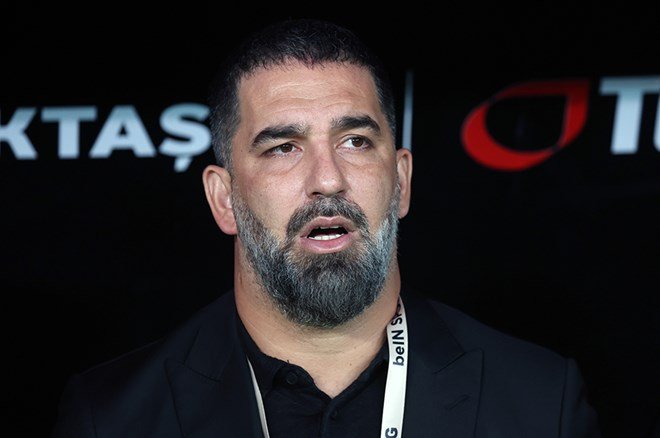 Arda Turan'ın yeni takımını duyurdular: Gelecek sezon Türkiye'de değil  - 5. Foto