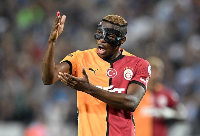 ef5322155792456daffae4fbe7a5c7ab Victor Osimhen'den gece yarısı flaş paylaşım: Galatasaray taraftarına mesaj - 3. Foto