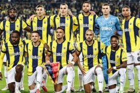 Fenerbahçe