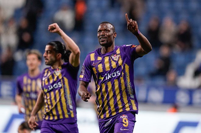 Dünyanın en iyi takımları açıklandı: 166 ve 133 sıra yükselen Türk takımları hangileri?  - 19. Foto