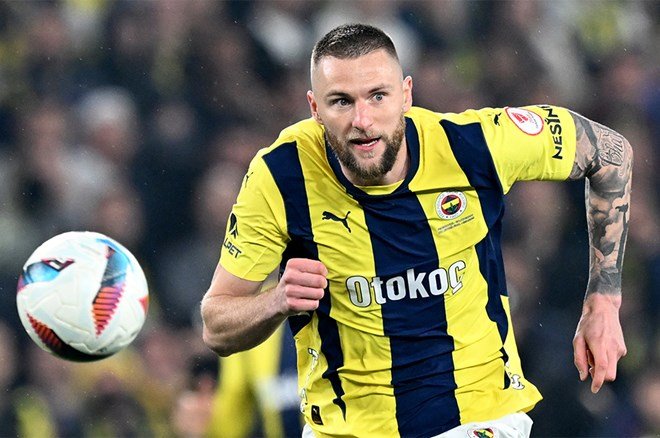 Fenerbahçe'den şok Skriniar kararı: İşte büyük ters köşenin nedeni  - 2. Foto