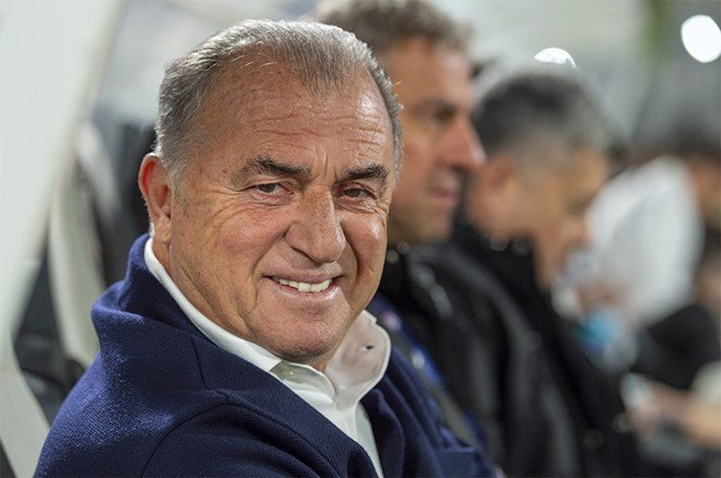 Suudi Arabistan'daki Fatih Terim'den sürpriz Galatasaray hamlesi: Görüntü Bodrum'daki evinden  - 4. Foto