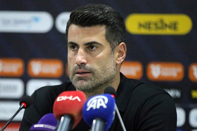 Trabzonspor'dan Volkan Demirel'in bomba iddiası sonrası Uğurcan Çakır için flaş karar  - 4. Foto